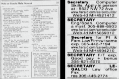 计大部门时间并不是正在做决策